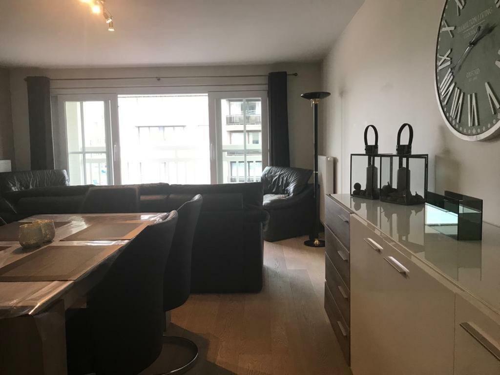 Apartamento Mainstreet Knokke Exterior foto